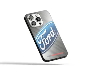 Ford Phone Cover Tuning Drift Style